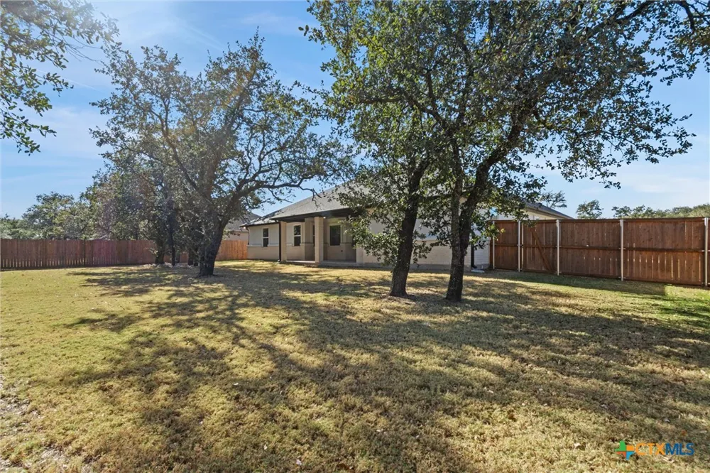4113 Turning Leaf Drive Nolanville, TX 76559