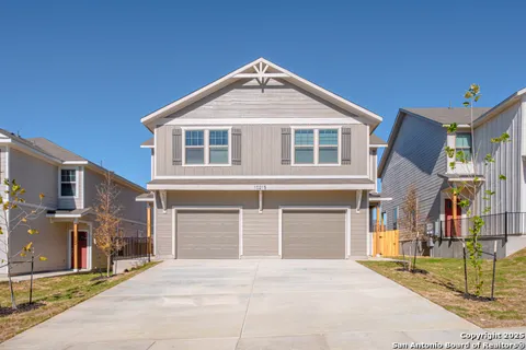 12352 Montgomery Forest