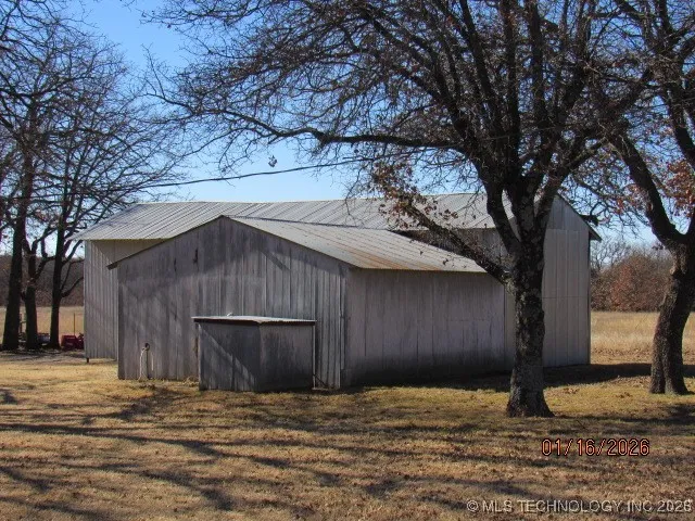 2207 Hospital Road Healdton, OK 73438