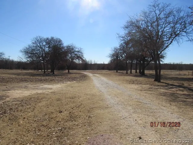 2207 Hospital Road Healdton, OK 73438
