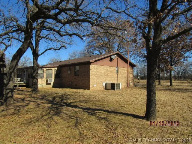 2207 Hospital Road Healdton, OK 73438