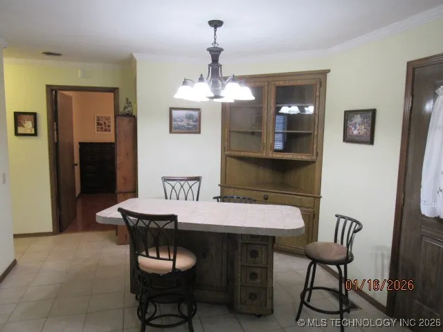 2207 Hospital Road Healdton, OK 73438
