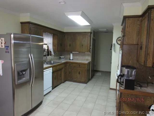 2207 Hospital Road Healdton, OK 73438