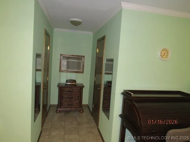 2207 Hospital Road Healdton, OK 73438