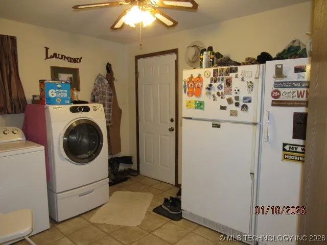 2207 Hospital Road Healdton, OK 73438