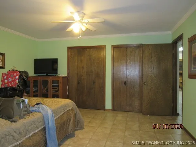 2207 Hospital Road Healdton, OK 73438