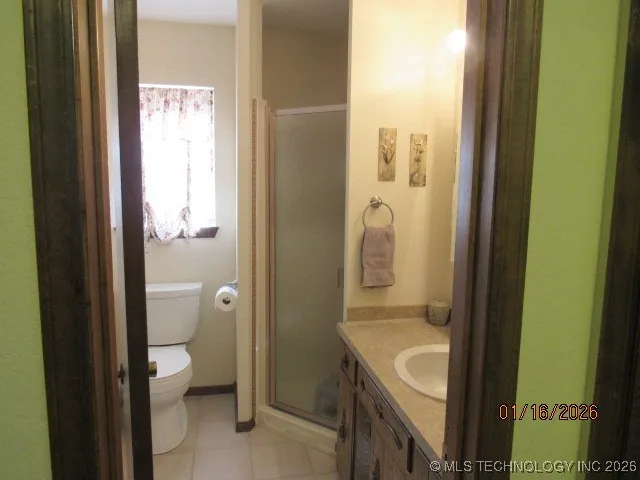 2207 Hospital Road Healdton, OK 73438