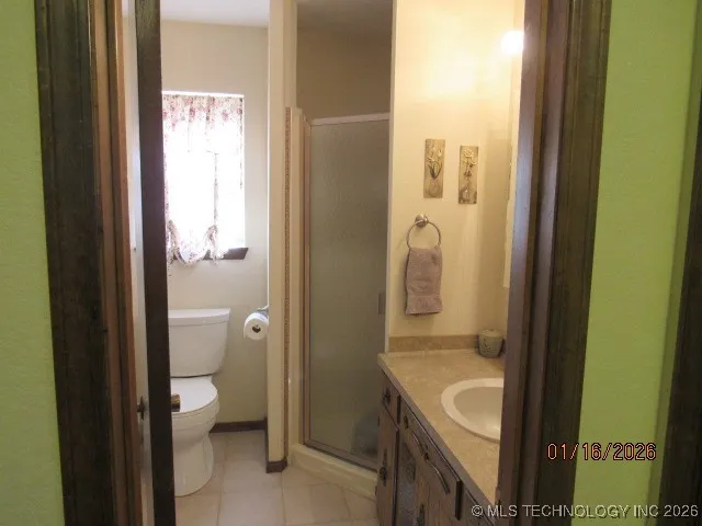 2207 Hospital Road Healdton, OK 73438