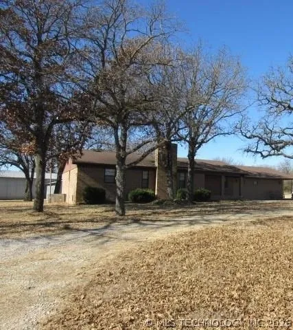 2207 Hospital Road Healdton, OK 73438