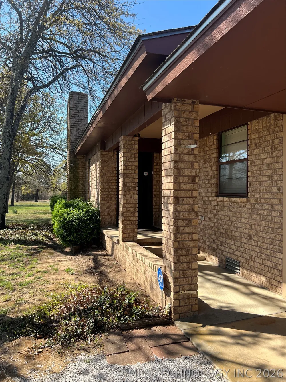 2207 Hospital Road Healdton, OK 73438