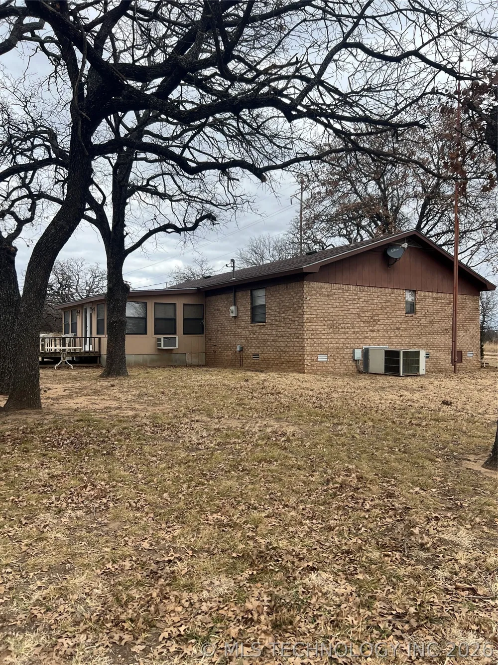 2207 Hospital Road Healdton, OK 73438