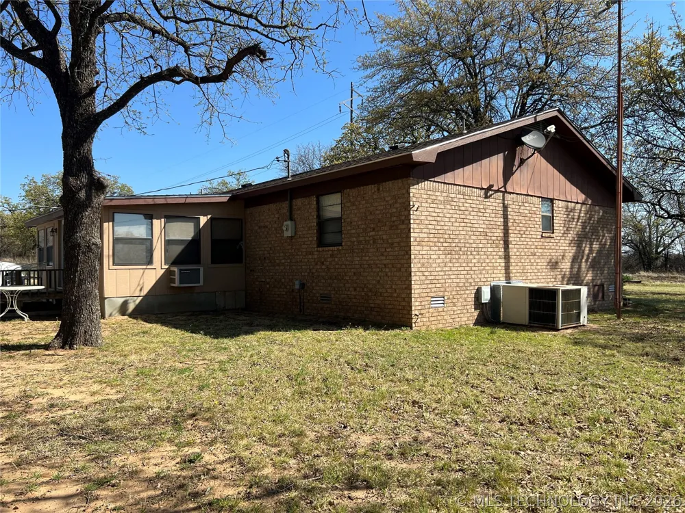 2207 Hospital Road Healdton, OK 73438