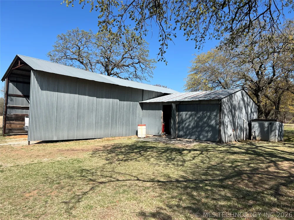 2207 Hospital Road Healdton, OK 73438