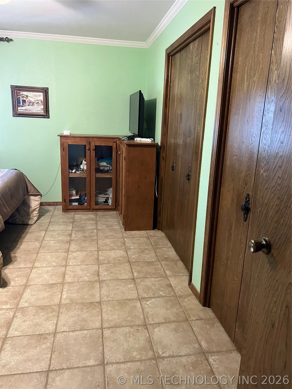 2207 Hospital Road Healdton, OK 73438