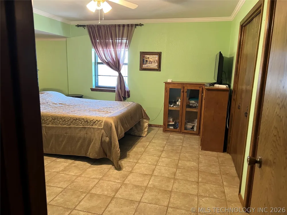 2207 Hospital Road Healdton, OK 73438