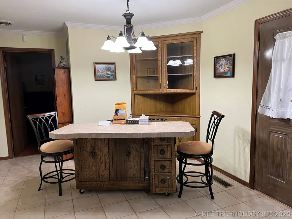 2207 Hospital Road Healdton, OK 73438