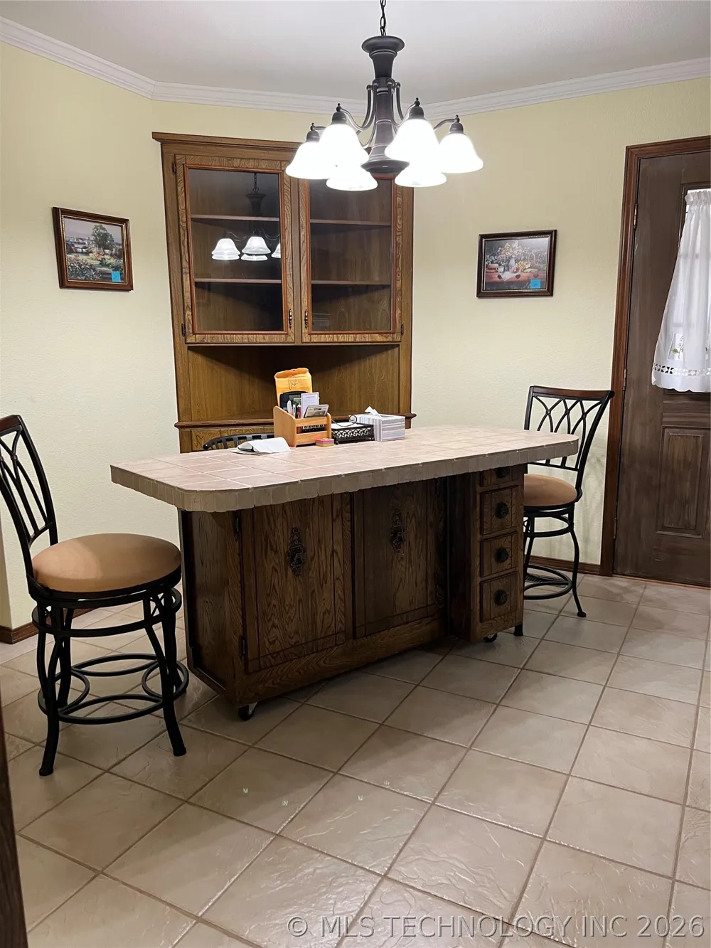 2207 Hospital Road Healdton, OK 73438
