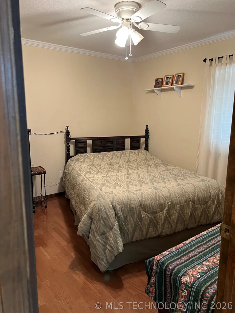 2207 Hospital Road Healdton, OK 73438