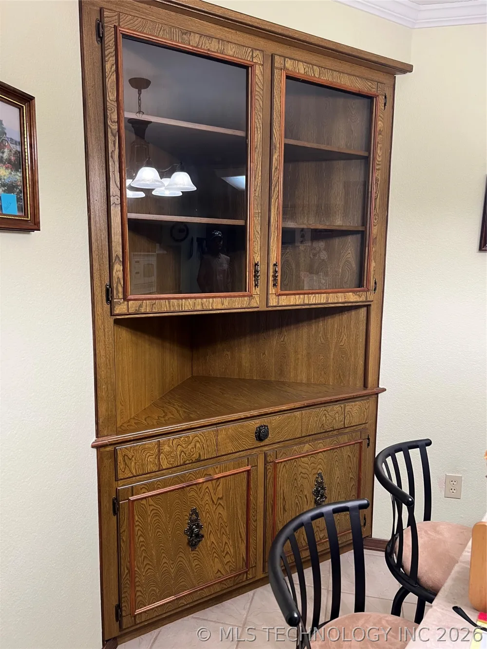 2207 Hospital Road Healdton, OK 73438