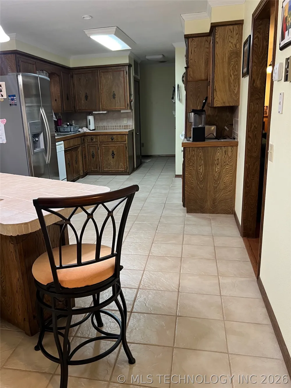 2207 Hospital Road Healdton, OK 73438