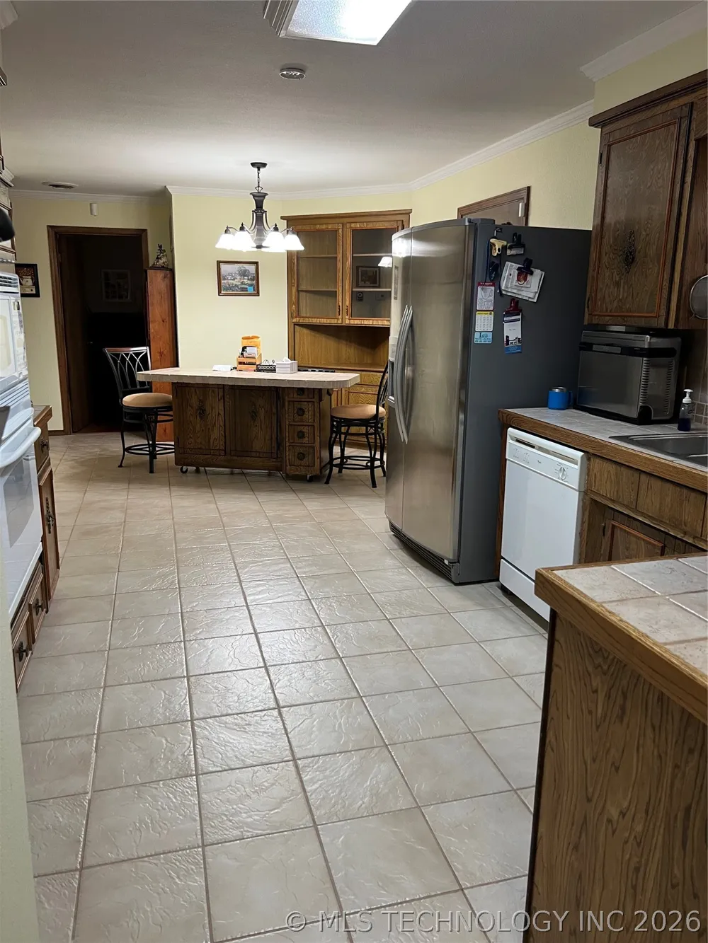 2207 Hospital Road Healdton, OK 73438