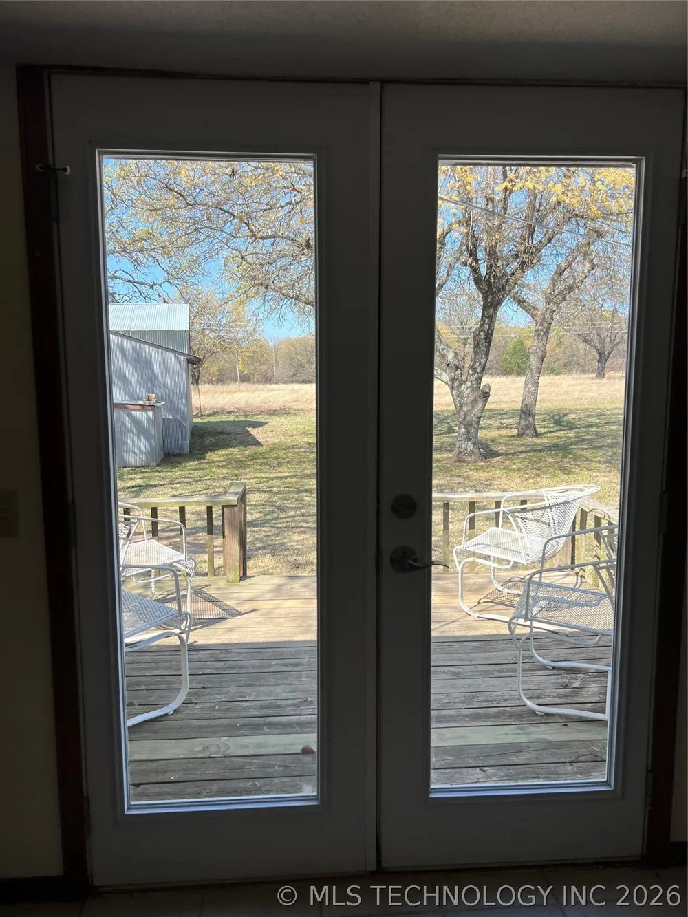 2207 Hospital Road Healdton, OK 73438