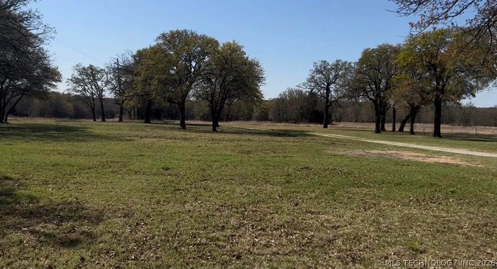 2207 Hospital Road Healdton, OK 73438