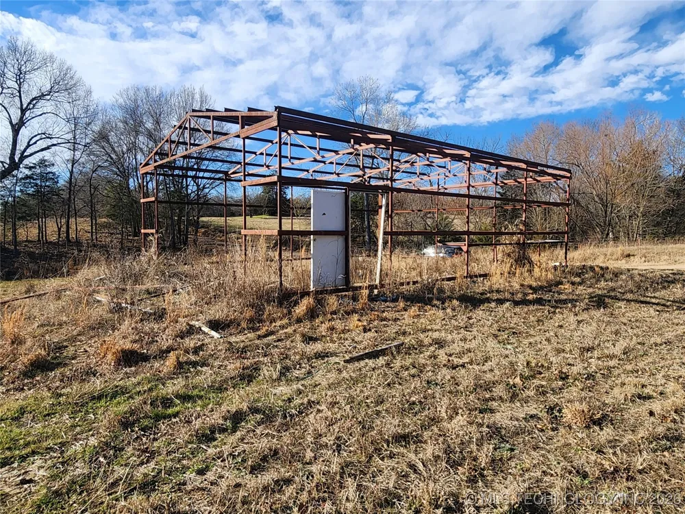 11023 S Bentley Boswell, OK 74525