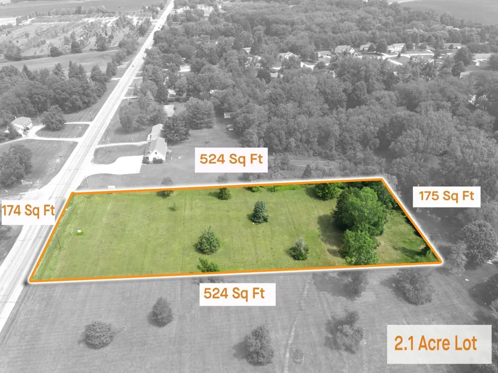 4587 Adrian Highway Adrian, MI 49221
