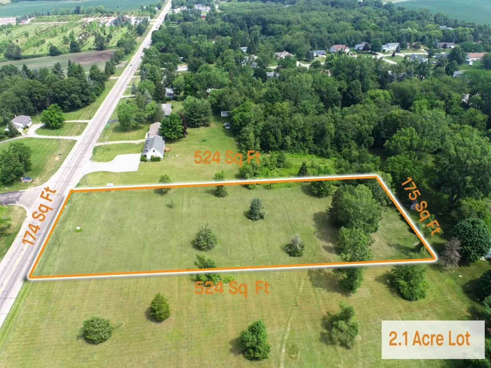 4587 Adrian Highway Adrian, MI 49221