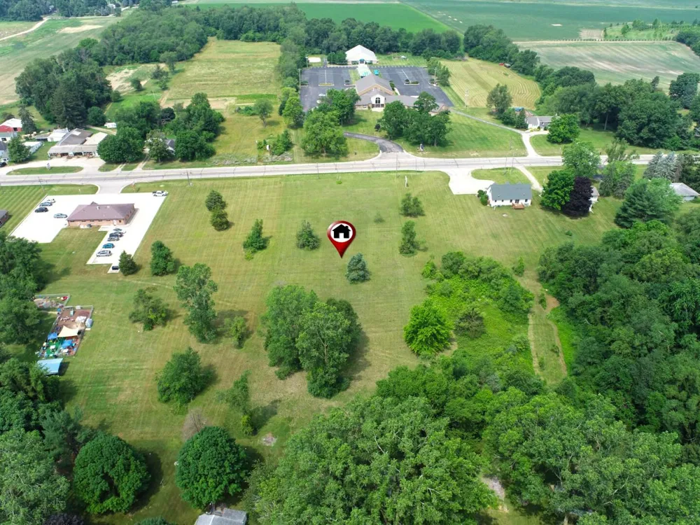 4587 Adrian Highway Adrian, MI 49221