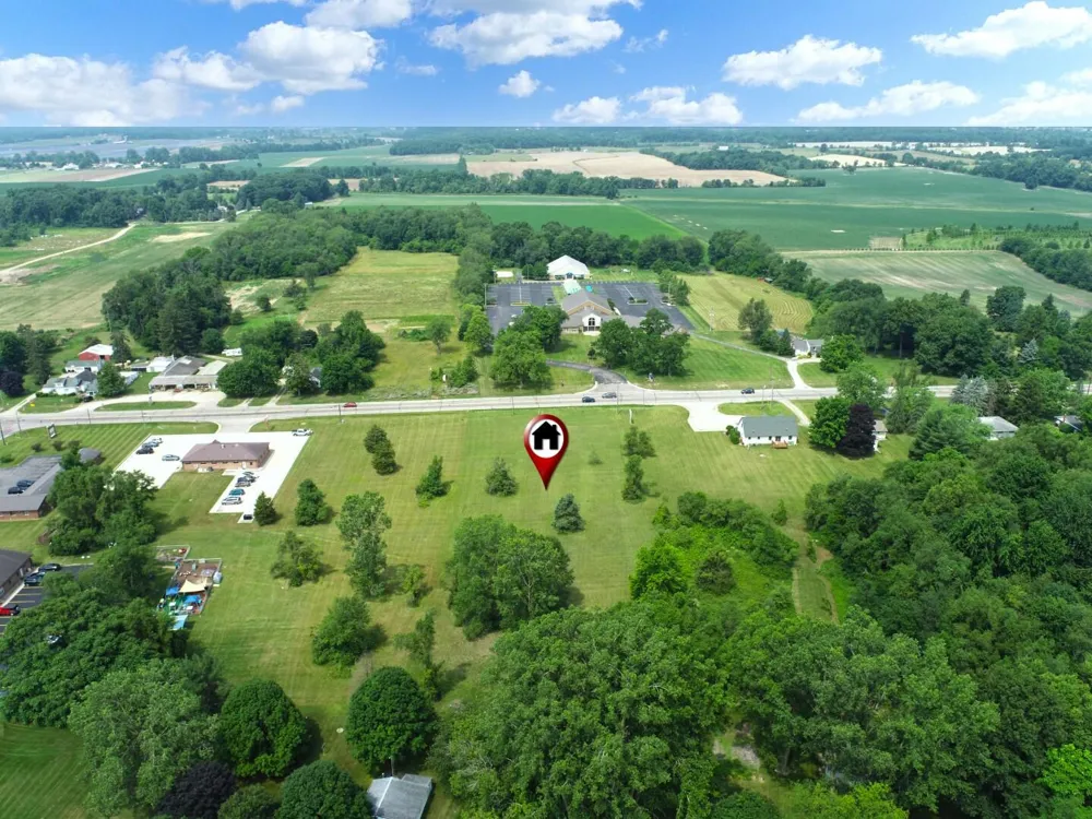 4587 Adrian Highway Adrian, MI 49221