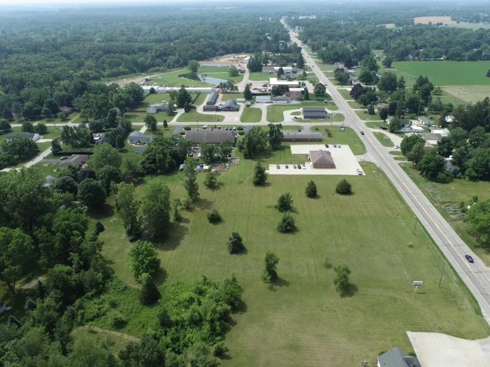 4587 Adrian Highway Adrian, MI 49221