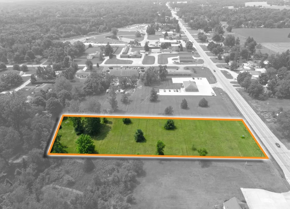 4587 Adrian Highway Adrian, MI 49221