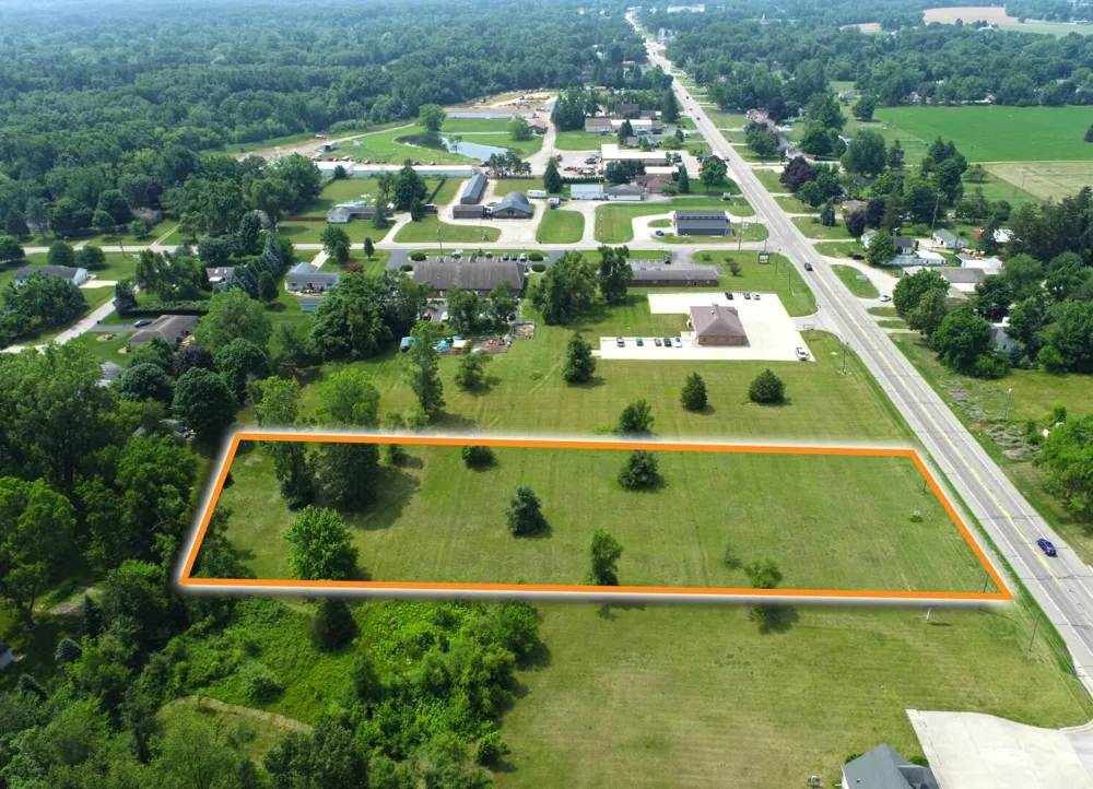 4587 Adrian Highway Adrian, MI 49221