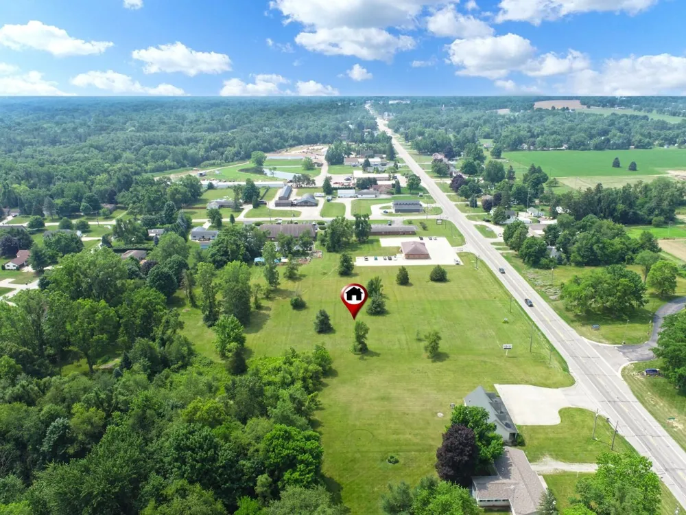 4587 Adrian Highway Adrian, MI 49221