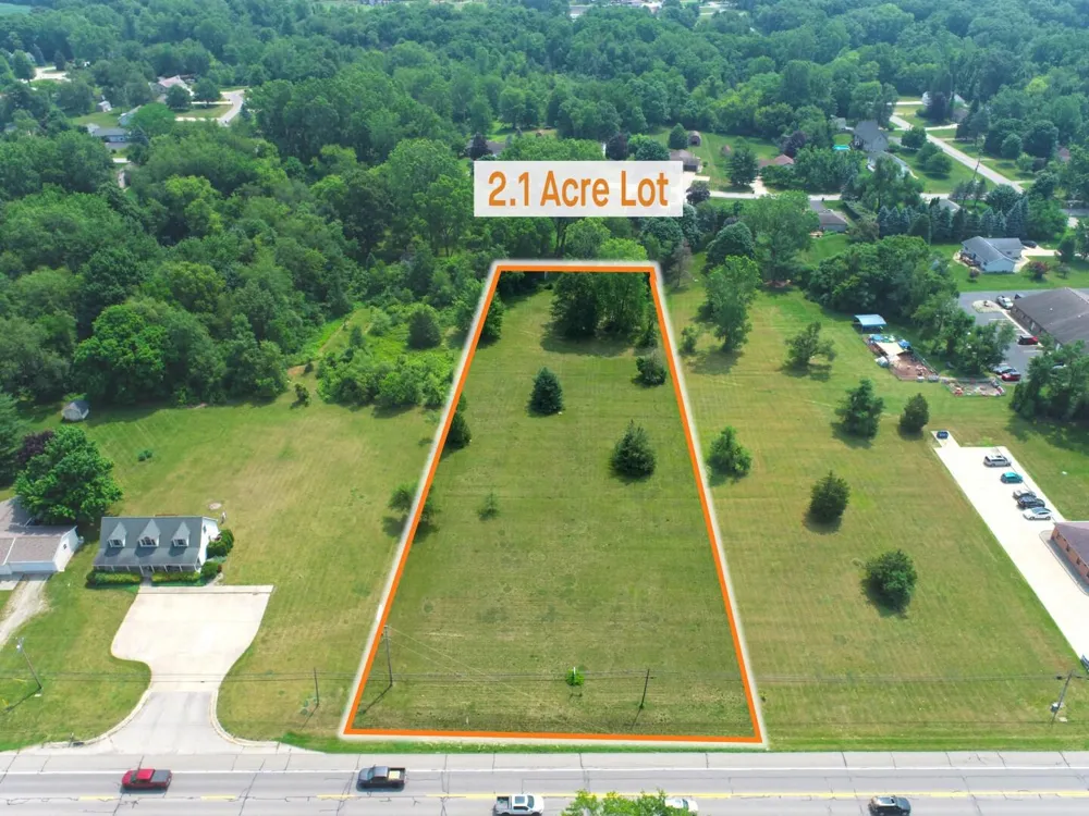 4587 Adrian Highway Adrian, MI 49221