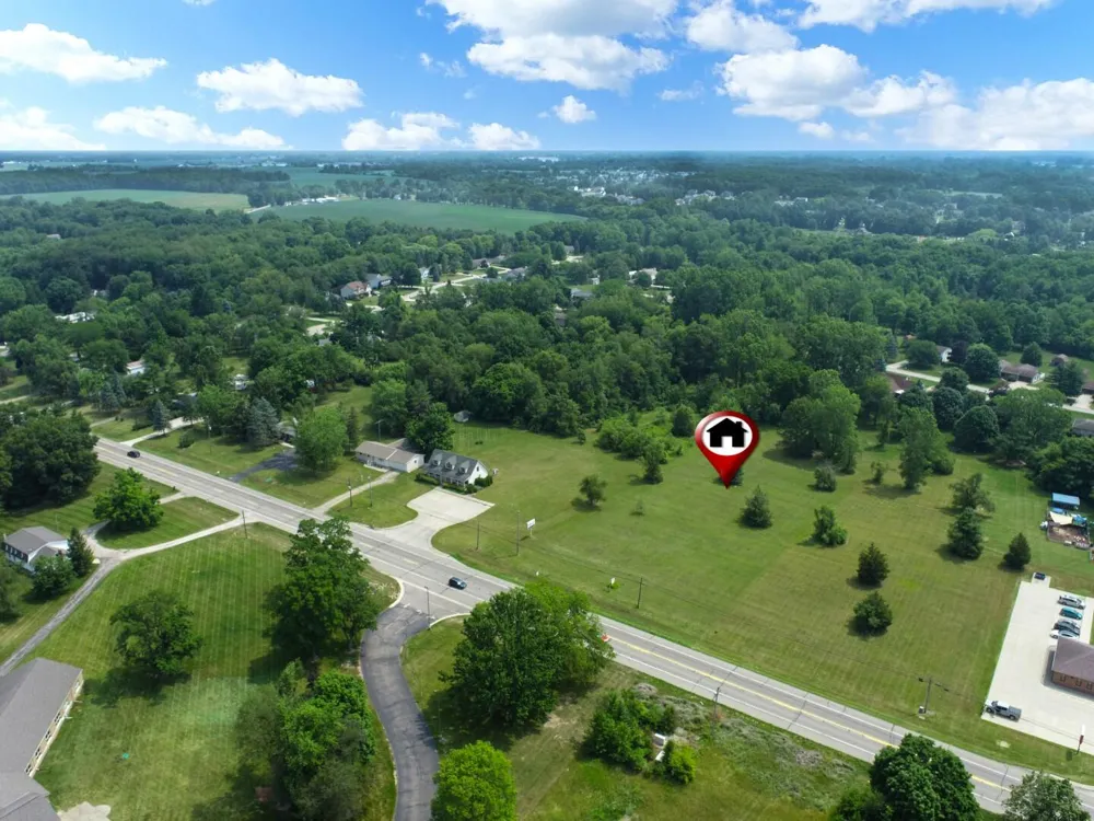 4587 Adrian Highway Adrian, MI 49221
