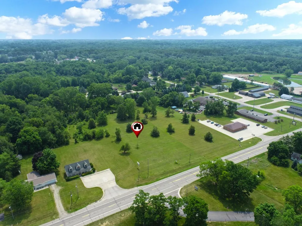 4587 Adrian Highway Adrian, MI 49221