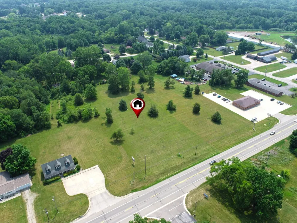 4587 Adrian Highway Adrian, MI 49221