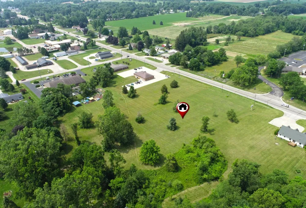 4587 Adrian Highway Adrian, MI 49221