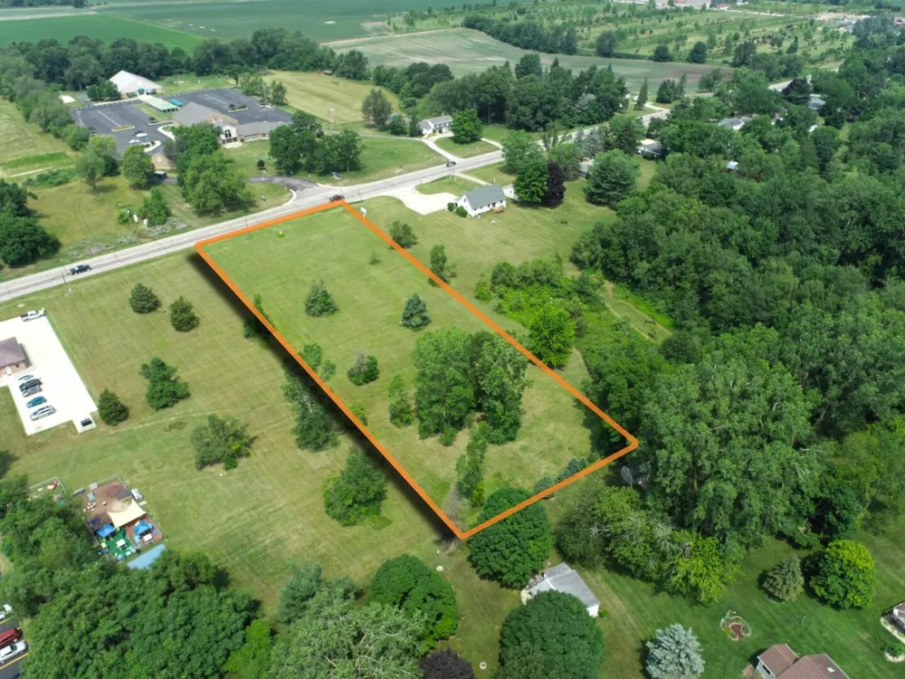 4587 Adrian Highway Adrian, MI 49221