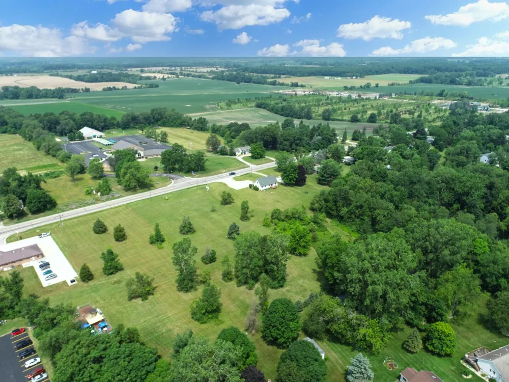 4587 Adrian Highway Adrian, MI 49221
