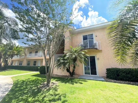 6801 DALI AVENUE #206