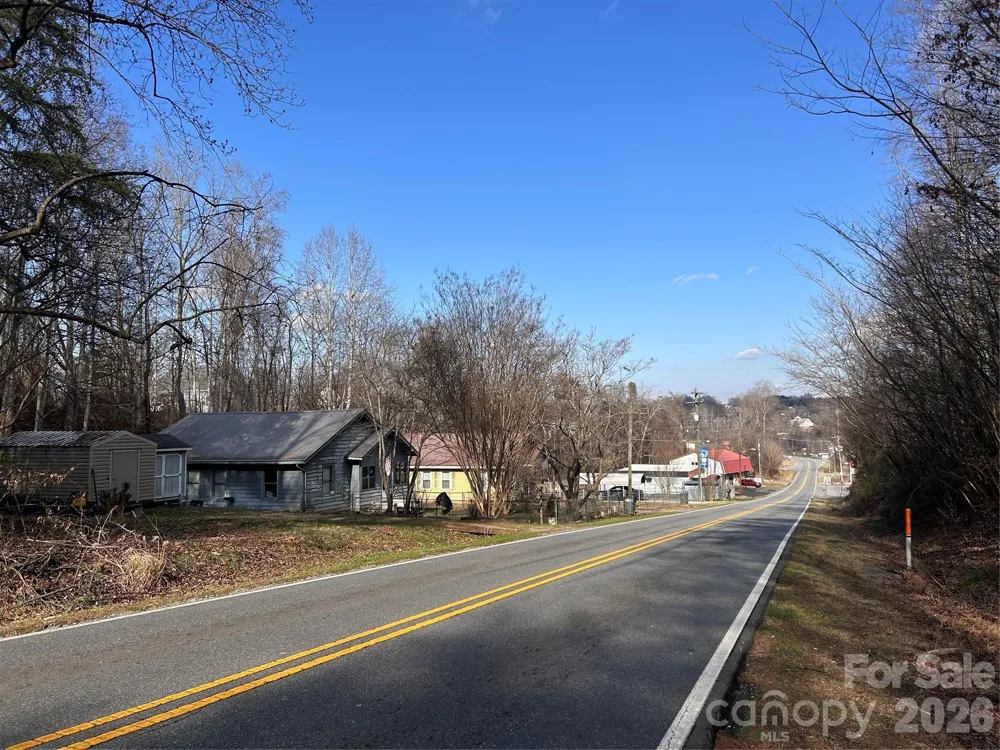 301 Burke Street Hickory, NC 28601