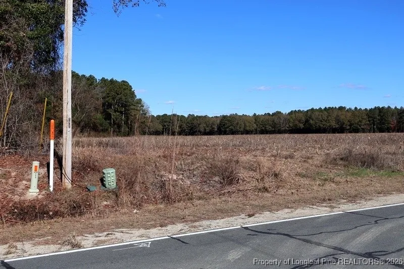 Stuarts Mill Road Fairmont, NC 28340