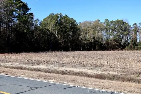 Stuarts Mill Road