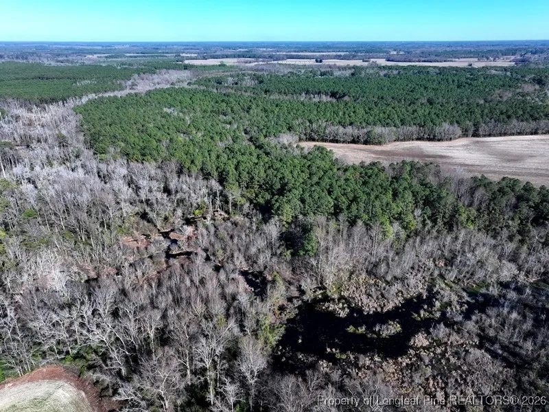 Stuarts Mill Road Fairmont, NC 28340