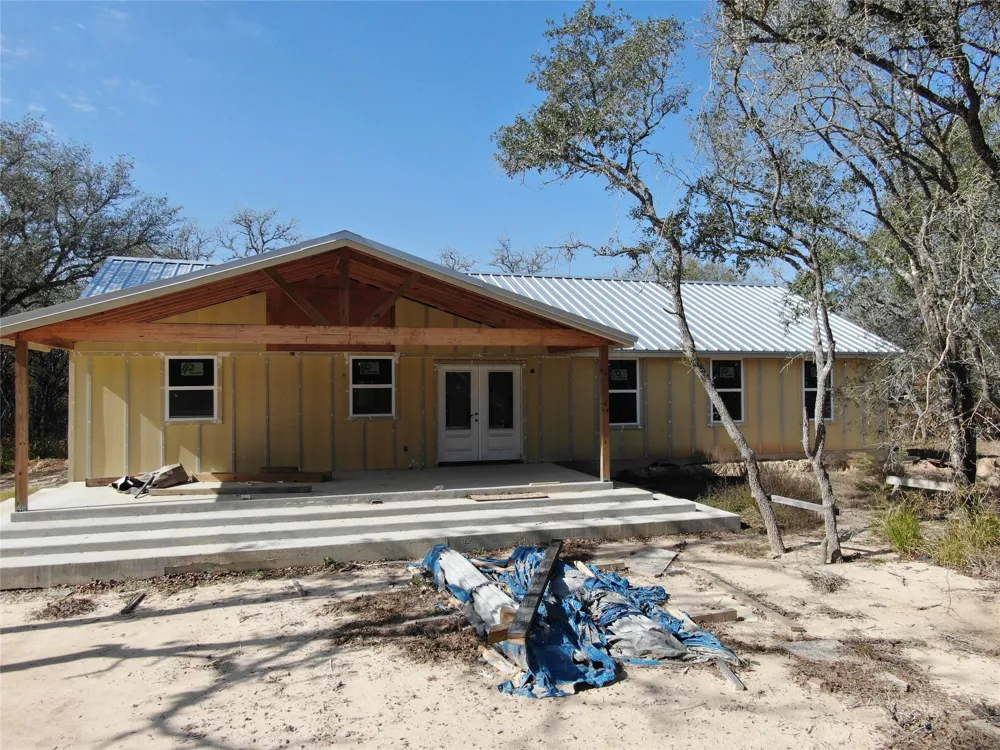 1044 Reeves Road Garwood, TX 77442