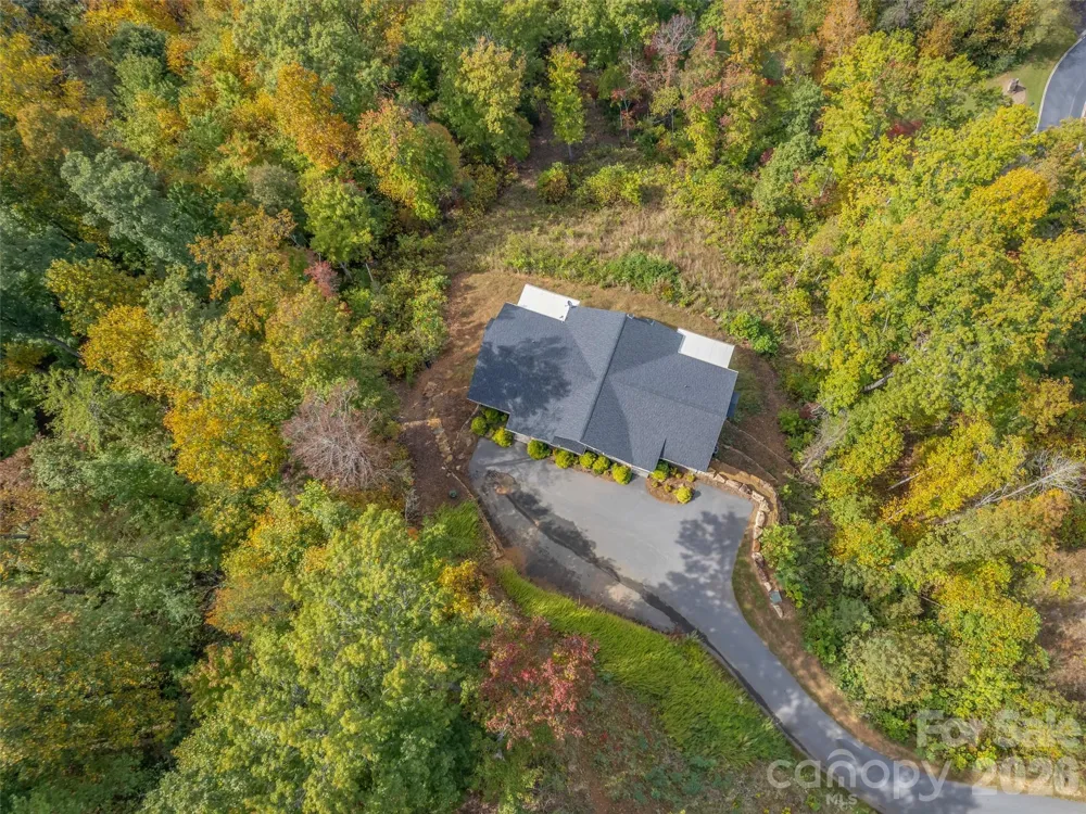146 Red Hawk Knoll Lake Lure, NC 28746
